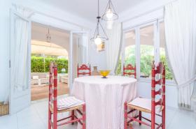 度假屋 柳克大调  西班牙