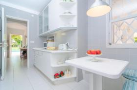 度假屋 柳克大调  西班牙