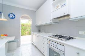 度假屋 柳克大调  西班牙