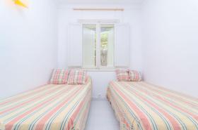 度假屋 柳克大调  西班牙