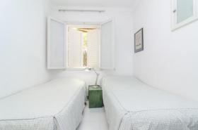 度假屋 柳克大调  西班牙