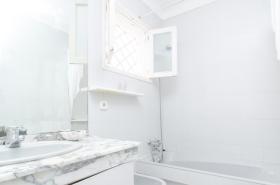 度假屋 柳克大调  西班牙