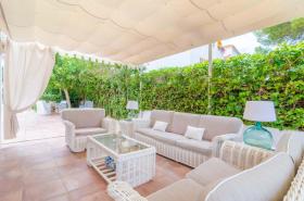 度假屋 柳克大调  西班牙