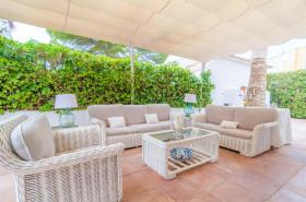 度假屋 柳克大调  西班牙