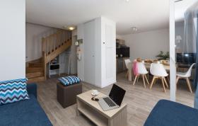 Дом отдыха Сен-Жан-де-Мон Аренда Франция