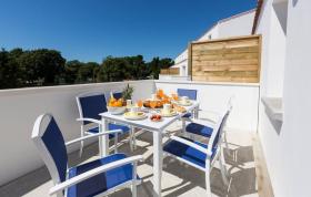 Дом отдыха Сен-Жан-де-Мон Аренда Франция