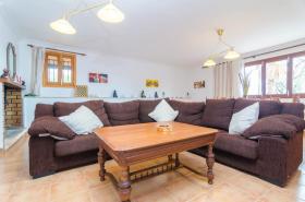 Tatil evi Campos Kiralık İspanya