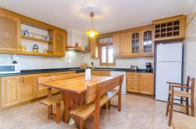 Tatil evi Campos Kiralık İspanya