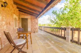 Tatil evi Campos Kiralık İspanya