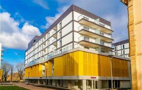 Casa de férias para alugar em Metz, França