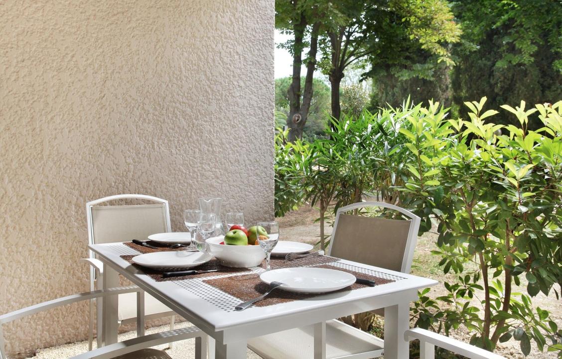 σπίτι διακοπών Αρλ Προς Ενοικίαση Γαλλία