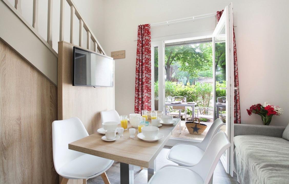 σπίτι διακοπών Αρλ Προς Ενοικίαση Γαλλία