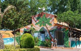 Feriehus Vias  France