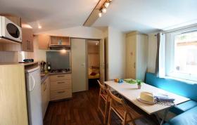 Feriehus Vias  France