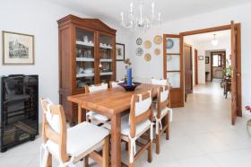 度假屋 费拉尼茨  西班牙