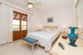 度假屋 费拉尼茨  西班牙