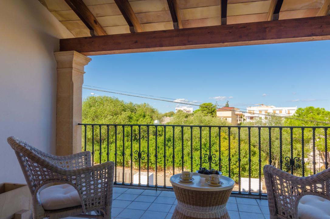 Holiday home Felanitx for rent Spain