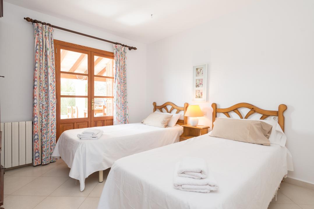 Holiday home Felanitx for rent Spain