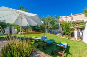 Holiday home for rent in Felanitx, Spain
