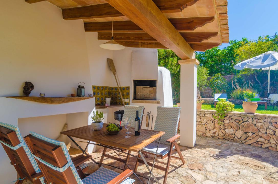 Holiday home Felanitx for rent Spain