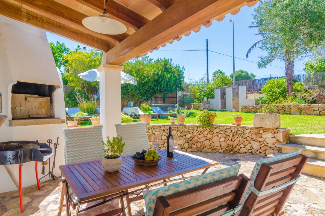 Holiday home Felanitx for rent Spain