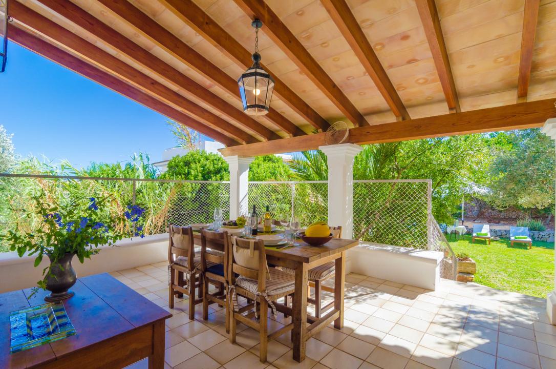 Holiday home Felanitx for rent Spain