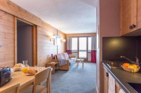 σπίτι διακοπών Huez Προς Ενοικίαση Γαλλία