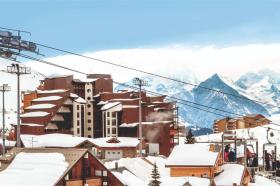 σπίτι διακοπών Huez Προς Ενοικίαση Γαλλία