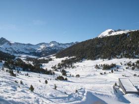 Feriehus El Tarter Andorra