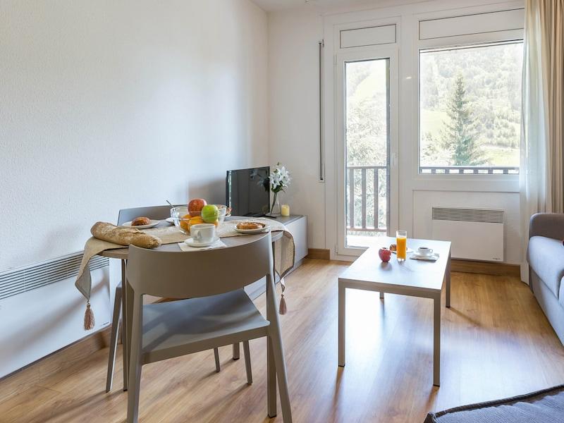 Nyaraló El Tarter Kiadó Andorra