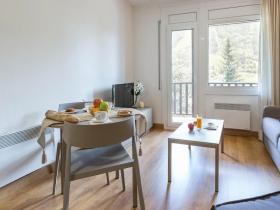 Feriehus El Tarter Andorra