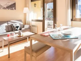 Feriehus El Tarter  Andorra