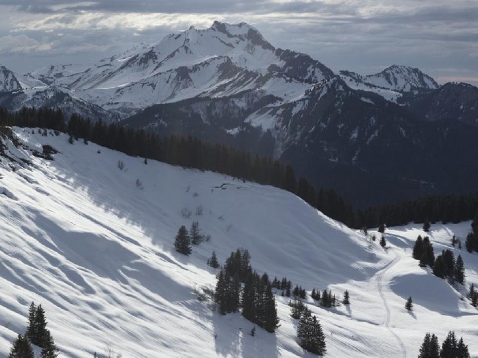 Nyaraló El Tarter Kiadó Andorra