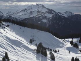 Feriehus El Tarter Andorra