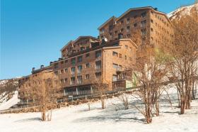 Maison de vacances pour le loyer à Soldeu, Andorre