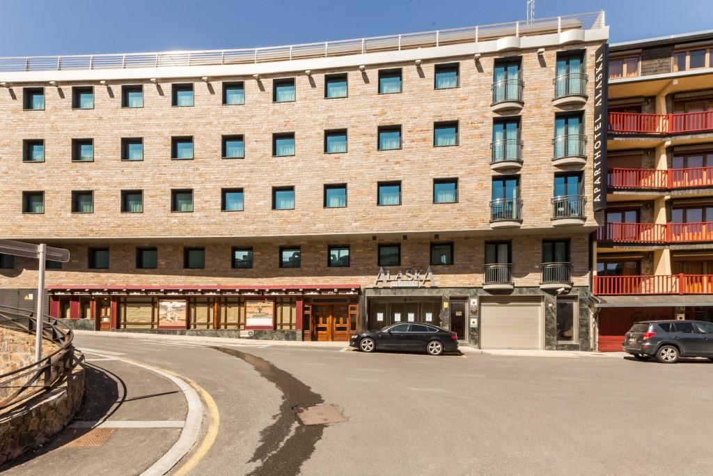 Holiday home Pas de la Casa For Rent Andorra