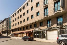 casa per le vacanze Pas de la Casa In affitto Andorra