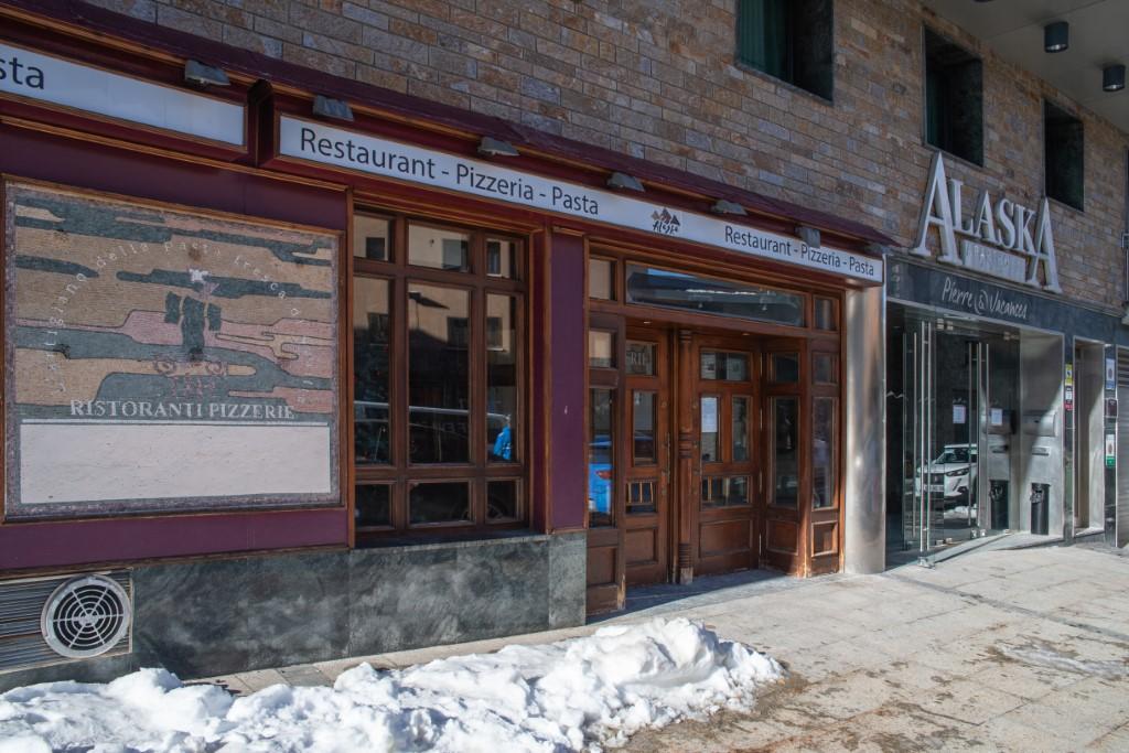 Holiday home Pas de la Casa For Rent Andorra