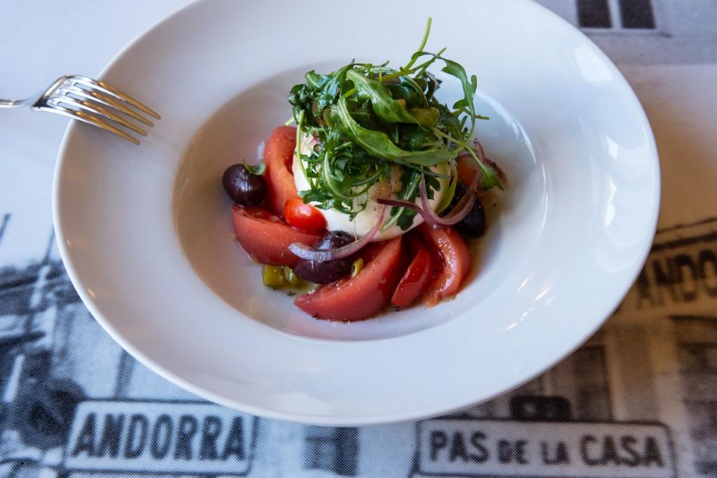 Maison de vacances Pas de la Case Loyer Andorre