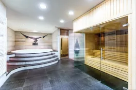 度假屋 帕斯底拉卡萨  安道尔