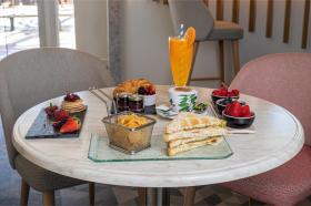 Дом отдыха Фуэнхирола Аренда Испания