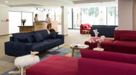 Дом отдыха Шамони-Монблан Аренда Франция