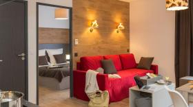 Дом отдыха Шамони-Монблан Аренда Франция