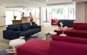 Дом отдыха Шамони-Монблан Аренда Франция