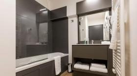 Ferienhaus zu vermieten in Chamonix-Mont-Blanc, Frankreich Ferienhaus zu vermieten in Chamonix-Mont-Blanc, Frankreich