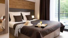 Дом отдыха Шамони-Монблан Аренда Франция