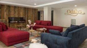 Дом отдыха Шамони-Монблан Аренда Франция