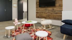 Дом отдыха Шамони-Монблан Аренда Франция