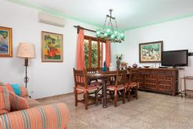 Дом отдыха Санта-Маргалида Аренда Испания