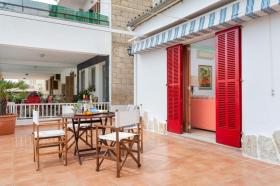 Дом отдыха Санта-Маргалида Аренда Испания